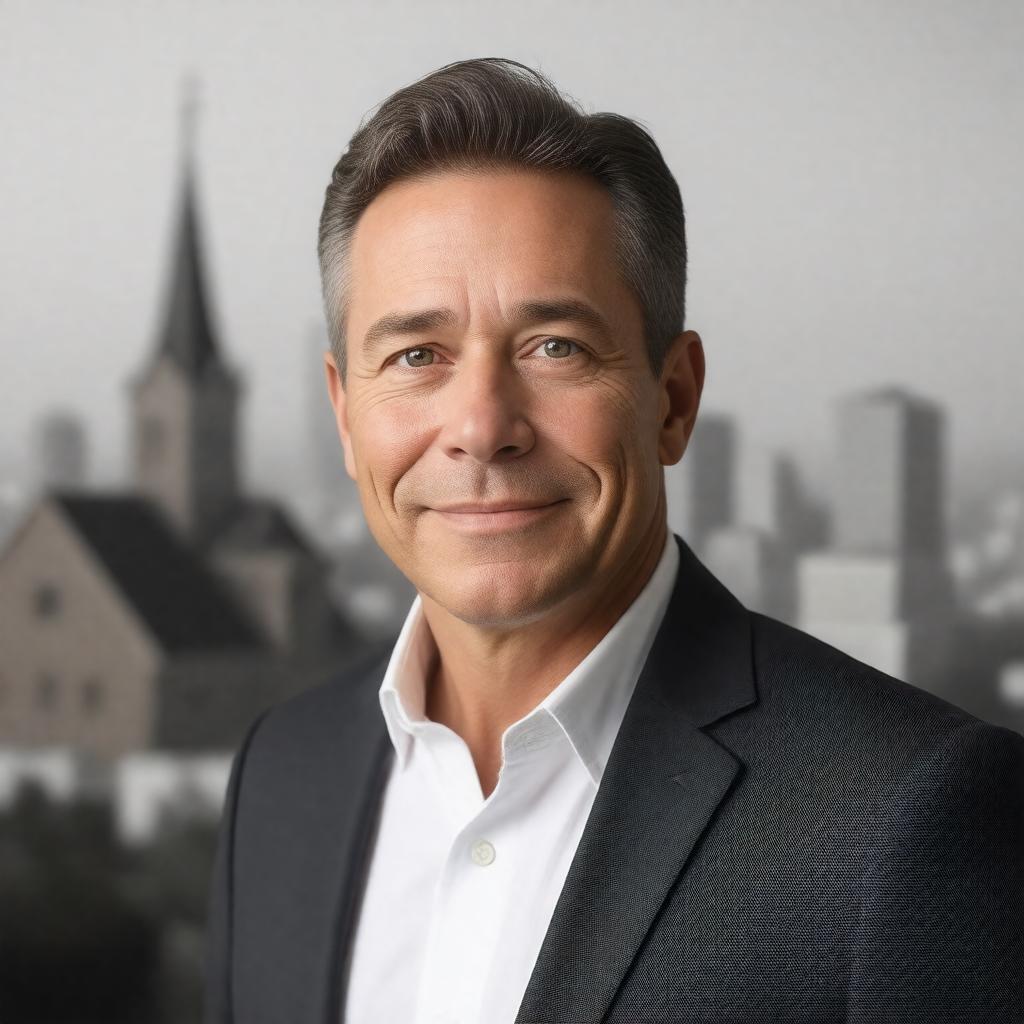 Timothy Keller